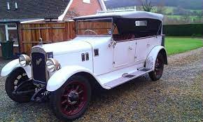 Austin 20 4 Tourer 1925 Austin Cars British Cars Dream Cars