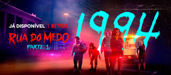 Depois de uma série de assassinatos brutais, um grupo de adolescentes enfrenta uma força maligna que aterroriza a cidade há séculos. Netflix Home Facebook