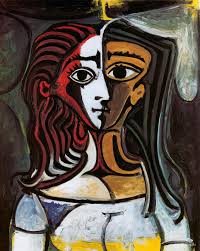 Clay techniques, how to make clay coils. 2021 Pablo Picasso Abstract Art Two Faces Of The Girl Oil Painting Reproduction High Quality Giclee Print On Canvas Modern Home Art Decor 269 From Xmqh2017 12 02 Dhgate Com