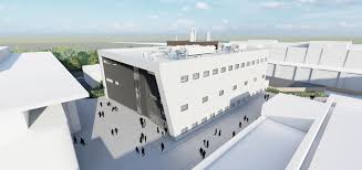 Posted at 6:02 24 mar6:02 24 mar. Kier To Deliver 30m Semiconductor Facility At Swansea University