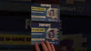 Fortnite creative codes fortnite deathrun codes fortnite prop hunt codes fortnite horror map codes. How To Get Free Walmart Spray Fortnite