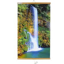 If you have rooms larger than this. Heating Element Far Infrared Heater Waterfall Best Carbon Fiber Living Room Wall Mounted Bedroom Commercial Household 1 Year Buy Graphic Waterfall Wall Mounted Infrared Heater Wall Hung Heater Product On Alibaba Com