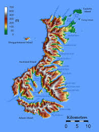 Oktober 2010 eine eigenständige territorial authority in der region auckland auf der nordinsel von neuseeland. Map Auckland Islands Worldofmaps Net Online Maps And Travel Information