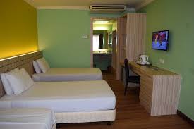 Guests can surf the web using the complimentary wireless internet access. Bukit Merah Laketown Resort Perak Wonderfly