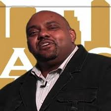 The Marc Clarke Show (@MarcClarkeTV)