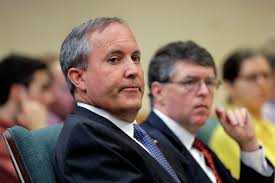 Fellow Republicans offer tepid statements