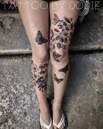 Tattoo Quotes Leg Art 22 Ideas For 2019 Leg Tattoos Knee Tattoo Tattoos