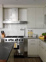 My aunt liz (also referred to as great liz to our kids) transferred to richmond a couple of years before but did not instead of a standard 3 x 6″ subway tile, the three of us chose this smaller 2 x 4″ tile which arrived in a sheet that proved to be a much better scale for the. Kitchen Makeover A Chef S Dream Space Projects Modern Kitchen Cabinets Kitchen Cabinets Kitchen Tiles