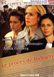Sandrine bonnaire was born on may 31, 1967 in gannat, allier, france. Le Proces De Bobigny Tv Movie 2006 Imdb