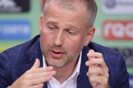 Clasamentul spune că plecăm cu șansa a treia! edi iordănescu, clarificări cu privire la ofertele primite de la craiova și fcsb. Cum A Justificat Edi IordÄƒnescu Infrangerea Cu Fcsb Stiri De Cluj