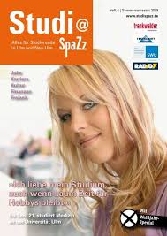 Die Studi@SpaZz In