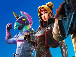 Fortnite chapter 2 season 2 is part of games collection and its available for desktop laptop pc and mobile screen. Details On Fortnite Chapter 2 Season 2 Unreal Engine And Overtime Challenges Released Onmsft Com