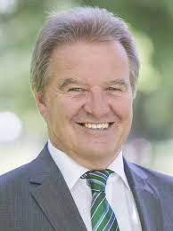 Klimawandel als Herausforderung