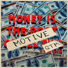 Girl, put in work, girl, girl, put in work. Money Is The Motive Single By Quanthemulatto Spotify