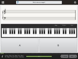 The 8 best ear training apps for musicians and engineers. Ear Training Apps Review Goodear Pro And Earbeater For Ipad Ask Audio