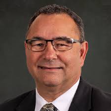 Don Kipp at Romain Cross Pointe