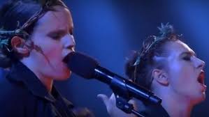 Spotlight: Anna Calvi