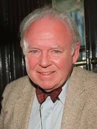 Carroll O'Connor dies of heart attack