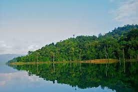 Sebagian besar penduduk yang berada di little india adalah orang hindustan. Our Journey With Nature Tasik Semula Jadi Bera Pahang