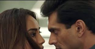 Qubool Hai 2.0 Ep 1 Review: No realism, but Karan Singh Grover, Surbhi  Jyoti's chemistry is a treat for fans