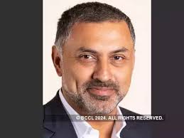 Nikesh Arora's salary