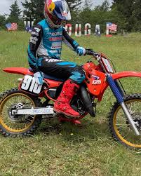 Image result for Signal Red 1987 Motorcycle