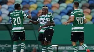 Nuno mendes plays for liga nos team sporting cp (sporting) in pro evolution soccer 2021. Nuno Mendes Manchester United Keen On Sporting Lisbon Left Back But Face Competition From Juventus Liverpool