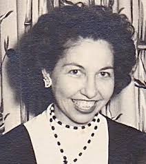 Golden Lucille “Goldie” Bateman Leslie (1917-1997)