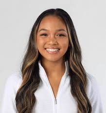 2022 Gymnastics Roster