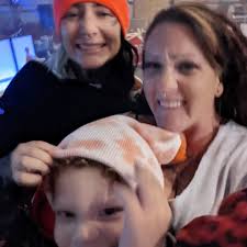 Cherryfield haunted hayride memories sought