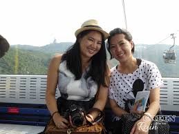 For an optimal ride and touring experience on lantau peak coming in from the hong kong mainland or the airport, here are our recommendations about accessing the cable car,. 160914i Ngong Ping 360 Crystal Cabin 11 Ngong Ping 360 Ho Flickr