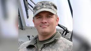 Names released for soldiers, Marines killed in Black Hawk crash