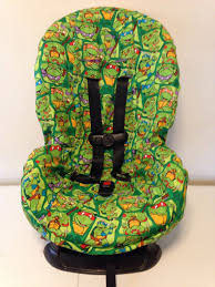 Ready To Ship Teenage Mutant Ninja Turtles Fabric Carseat Turtle Room Ninja Turtles Ninja Turtle Room