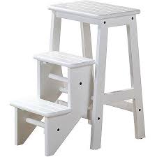 It has the added benefit of providing you with a portable seat for working at multiple locations. Walmart Folding Step Stool Multiple Colors Step Stool Folding Step Stool Wood Step Stool