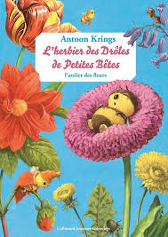 L Amour Des Betes Et De La Nature Avec Images Droles De Petites Betes Livre Enfant Serie Drole