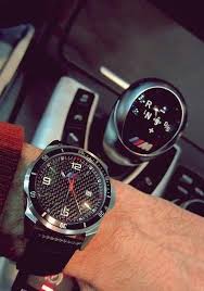 Bmw Series M Watc M Power