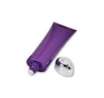 Oval Tube Screw Cap - Custom - Cosmetic Products - APC Packaging