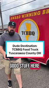 TC’s BBQ