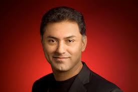 Japan's SoftBank Names Nikesh Arora As President And Potential Successor to  CEO Masayoshi Son