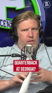 How many games would Georgia win with YOU at quarterback? #football  #georgia #uga