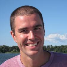 Jordan Read : NE CASC