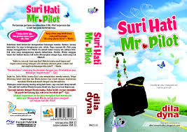 For your search query lagu suri hati mr pilot mp3 we have found 1000000 songs matching your query but showing only top 10 results. Adaptasi Novel Suri Hati Mr Pilot