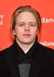 Let's hope bill's daughter inherits alida's forehead because. Valter Skarsgard On Mycast Fan Casting Your Favorite Stories