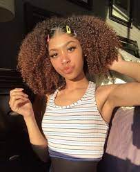 10 Hairstyles For Naturally Coily Hair Society19 In 2021 Curly Hair Styles Hair Styles Coily Hair