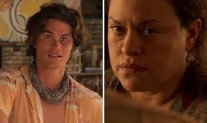 The protagonist lives on his own because his. Outer Banks Season 2 Fans Expose Lana And John B Plot Hole Tv Radio Showbiz Tv Express Co Uk