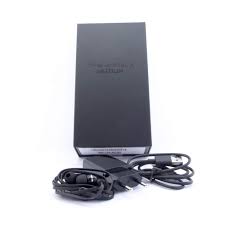 Blackberry Motion OVP