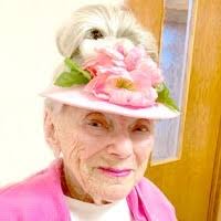 Rolla Mae Engler Obituary