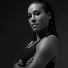 The First Lady" Cecilia Brækhus