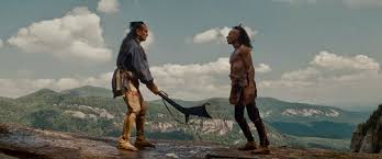 An epic adventure and passionate romance unfold against the panorama of a frontier wilderness ravaged by war. Last Of The Mohicans 1992 Film A Visual Review Social Learning