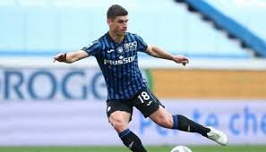 Donald malinowski (soccer), american soccer goalkeeper. Malinovskij Priznan Luchshim Igrokom Evropy Za Mesyac Po Versii Portala Cies